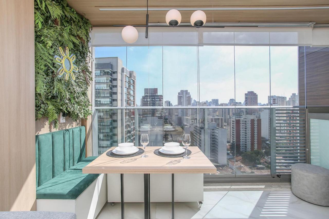 Helbor Wide Apartamento São Paulo