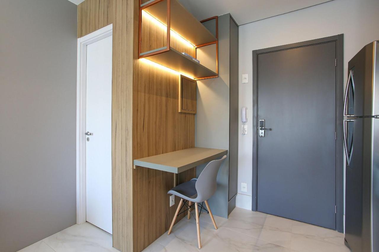 Helbor Wide Apartamento